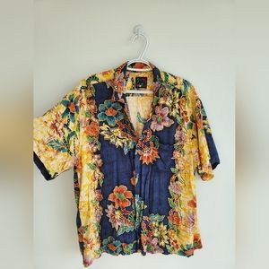Vintage Jams World Shirt - size L